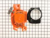 Kit-Fan Hsg / Starter – Part Number: 530071968