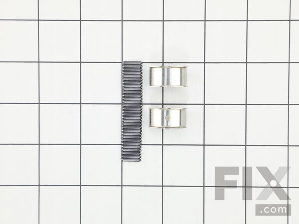 9005314-1-M-Tecumseh-530149-Bearing&Liner Set Needle