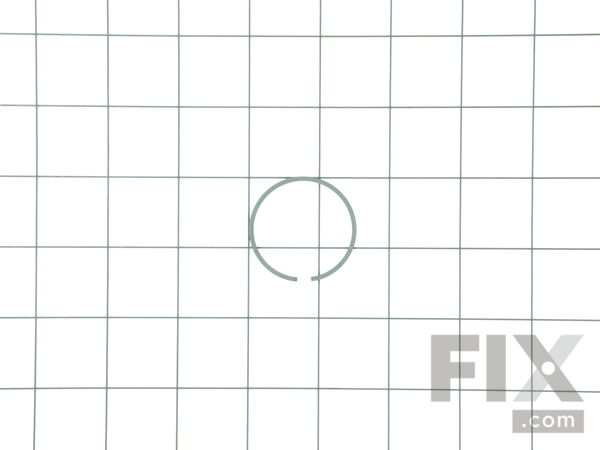 9005625-1-M-Husqvarna-531002378-Piston Ring