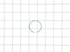 Piston Ring – Part Number: 531002378