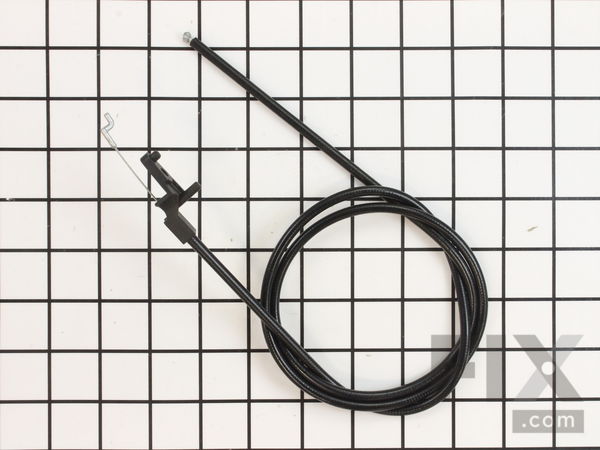 9005694-1-M-Husqvarna-530095152- Throttle Cable Assembly