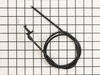 Throttle Cable Assembly – Part Number: 530095152