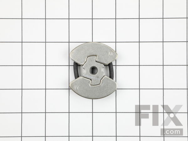 9005720-1-M-Husqvarna-530014949-Clutch Assembly