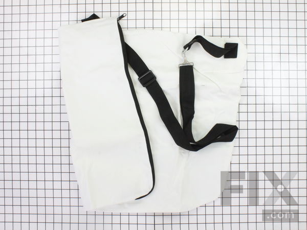 9005896-1-M-Husqvarna-530095115-Collection Bag C/w Strap