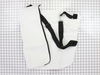 Collection Bag C/w Strap – Part Number: 530095115