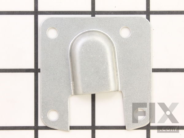 9006548-1-M-Husqvarna-531004811-Exhaust Deflector