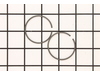 Piston Ring – Part Number: 531003263