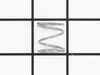 Isolator Spring – Part Number: 530029946