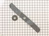 Blade Complete Rider 155 – Part Number: 531007585
