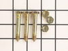 Shear Bolt 2/Nut – Part Number: 53108100