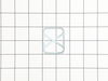 Filter Plate – Part Number: 530037413