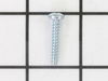 Screw – Part Number: 531031902