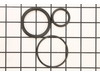O-Ring 1-5/8 Id – Part Number: 53112500
