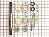 Front Pto Kit – Part Number: 53123800