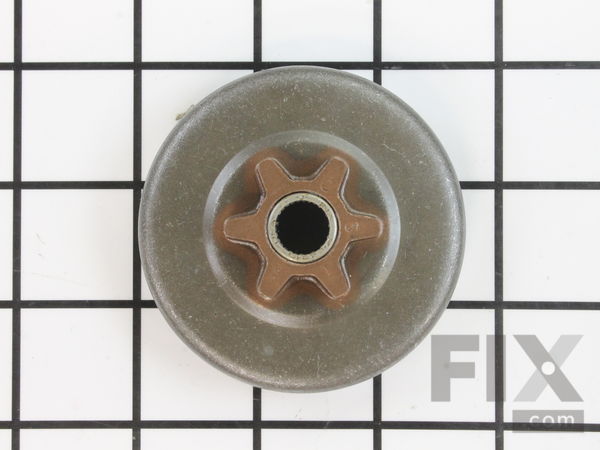 9007596-1-M-Husqvarna-530047061-Clutch Drum
