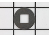 Washer Plate Shf .3888 Sq Hole – Part Number: 532105701