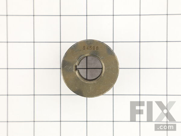 9007765-1-M-Husqvarna-532084596-Pulley, Engine