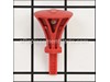 Key, Safety – Part Number: 532019371