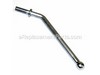Lever, Lock, Handle – Part Number: 532109228