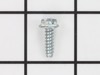 Screw #10x5/8 – Part Number: 532083816