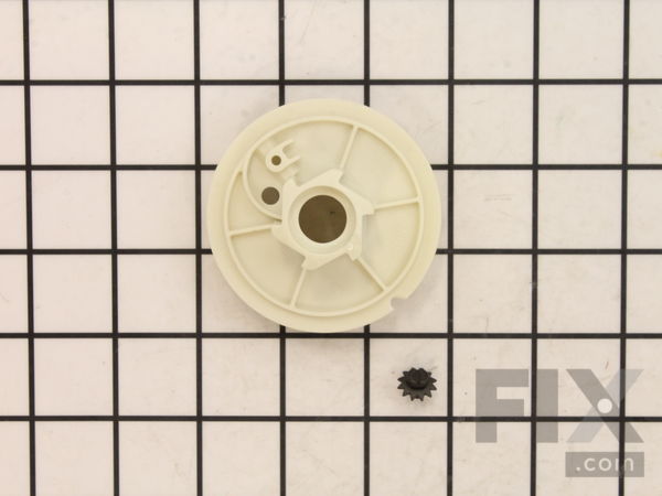 9008191-1-M-Husqvarna-530069486-Starter Pulley Kit