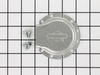 Deflector, Muffler – Part Number: 532101326
