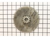 Sprocket And Gear Assembly – Part Number: 532102121