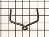 Belt, Retainer – Part Number: 532109070