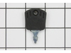 Key, Molded – Part Number: 532122147