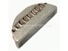 Woodruff Key 3/16 x 3/4 – Part Number: 532125096