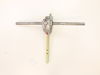 Gearcase- 20-inch Alum- Small – Part Number: 53212600