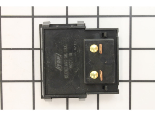 9009019-1-M-Husqvarna-532122822-Ammeter Rectangular 15 Amp