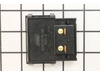Ammeter Rectangular 15 Amp – Part Number: 532122822