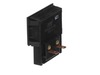 9009019-2-S-Husqvarna-532122822-Ammeter Rectangular 15 Amp