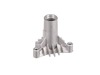 9009199-2-S-Husqvarna-532128774-Lawn Mower Vented Spindle Housing