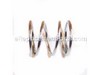 Spring – Part Number: 530094956