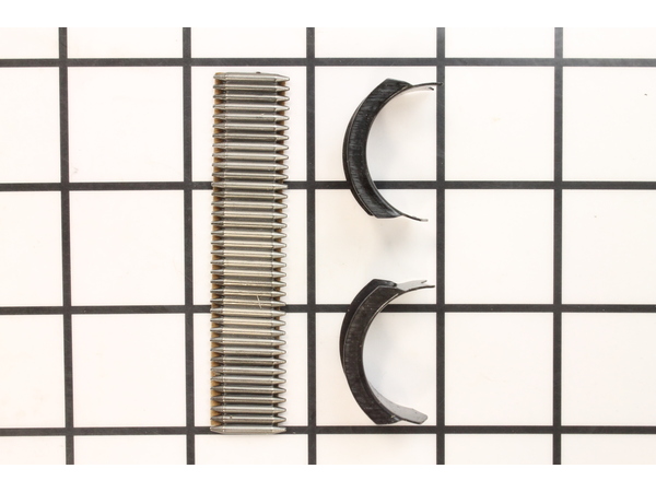 9009216-1-M-Tecumseh-530150A-Needle Bearing And Liner Set