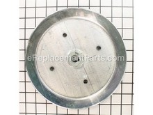 Pulley Transaxle 18 – Part Number: 532123666