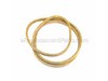 Traction, V-Belt, Drive – Part Number: 532124525