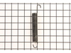 Extension, Spring – Part Number: 532124657