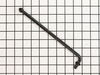 Rod Clutch Secondary With Nibs – Part Number: 532133504
