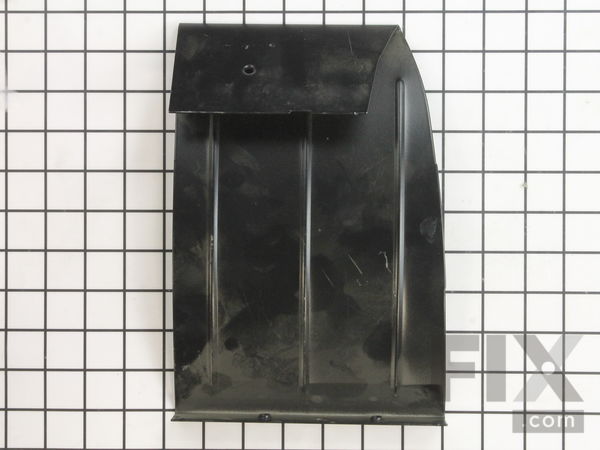 9009437-1-M-Husqvarna-532133040-Rear Baffle