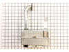 9009645-2-S-Husqvarna-532137352-Lawn Mower Exhaust Muffler
