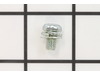 Screw – Part Number: 531003220