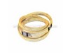 V-Belt (Forward Motion) – Part Number: 532133035