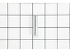 Spacer, Split 0.327x0.42x1.627 – Part Number: 532131691