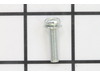 Screw – Part Number: 531004466