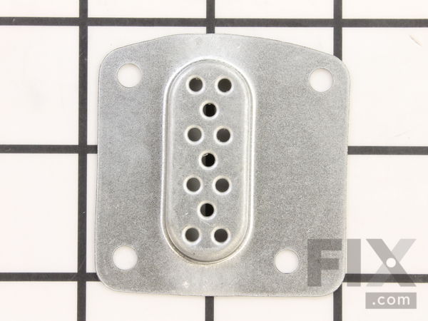 9010064-1-M-Husqvarna-531004808-Baffle Plate