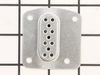 Baffle Plate – Part Number: 531004808