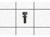 Screw – Part Number: 531004957